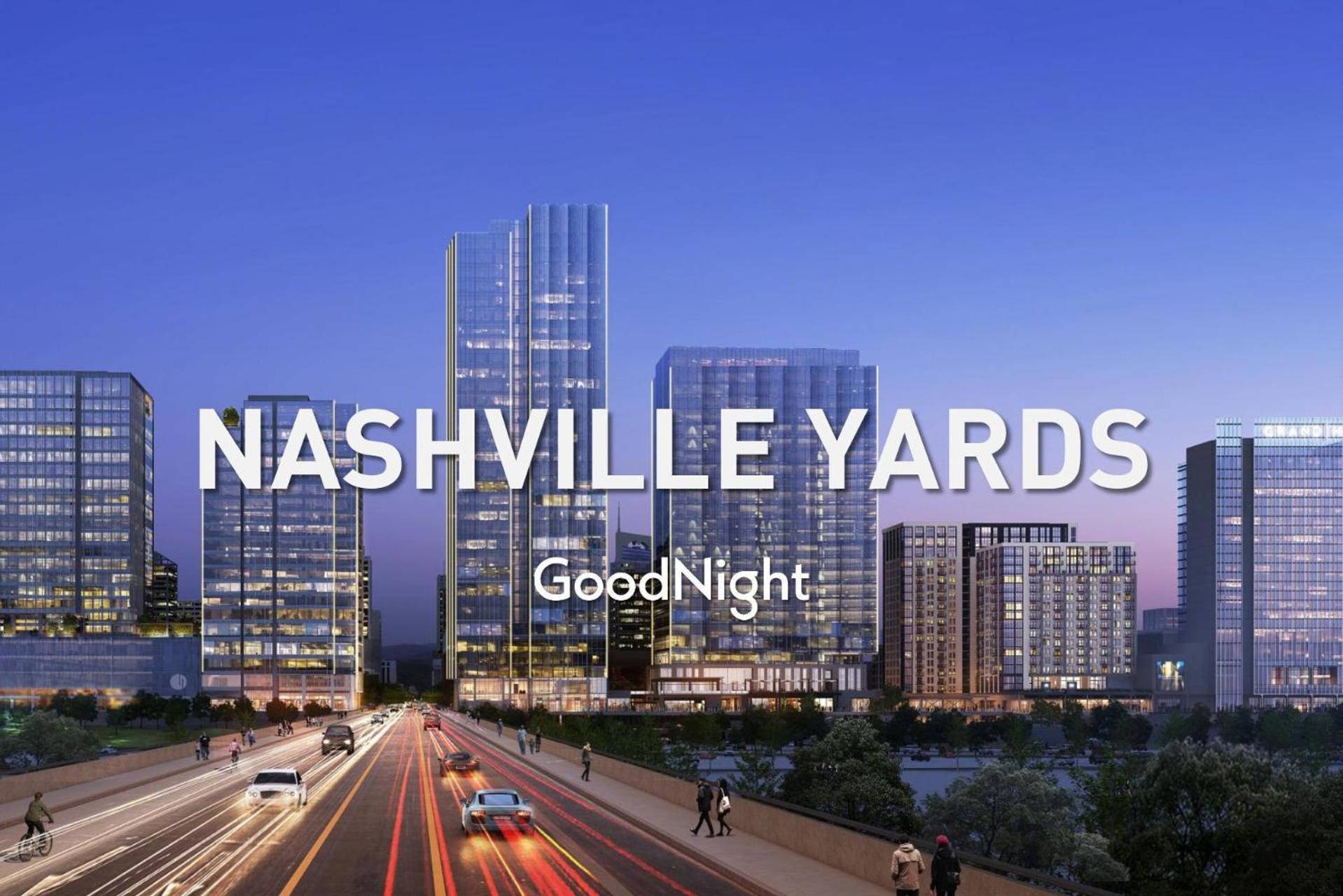 Country Lyric - Mins To Downtown - Rooftop Deck แนชวิลล์ ภายนอก รูปภาพ