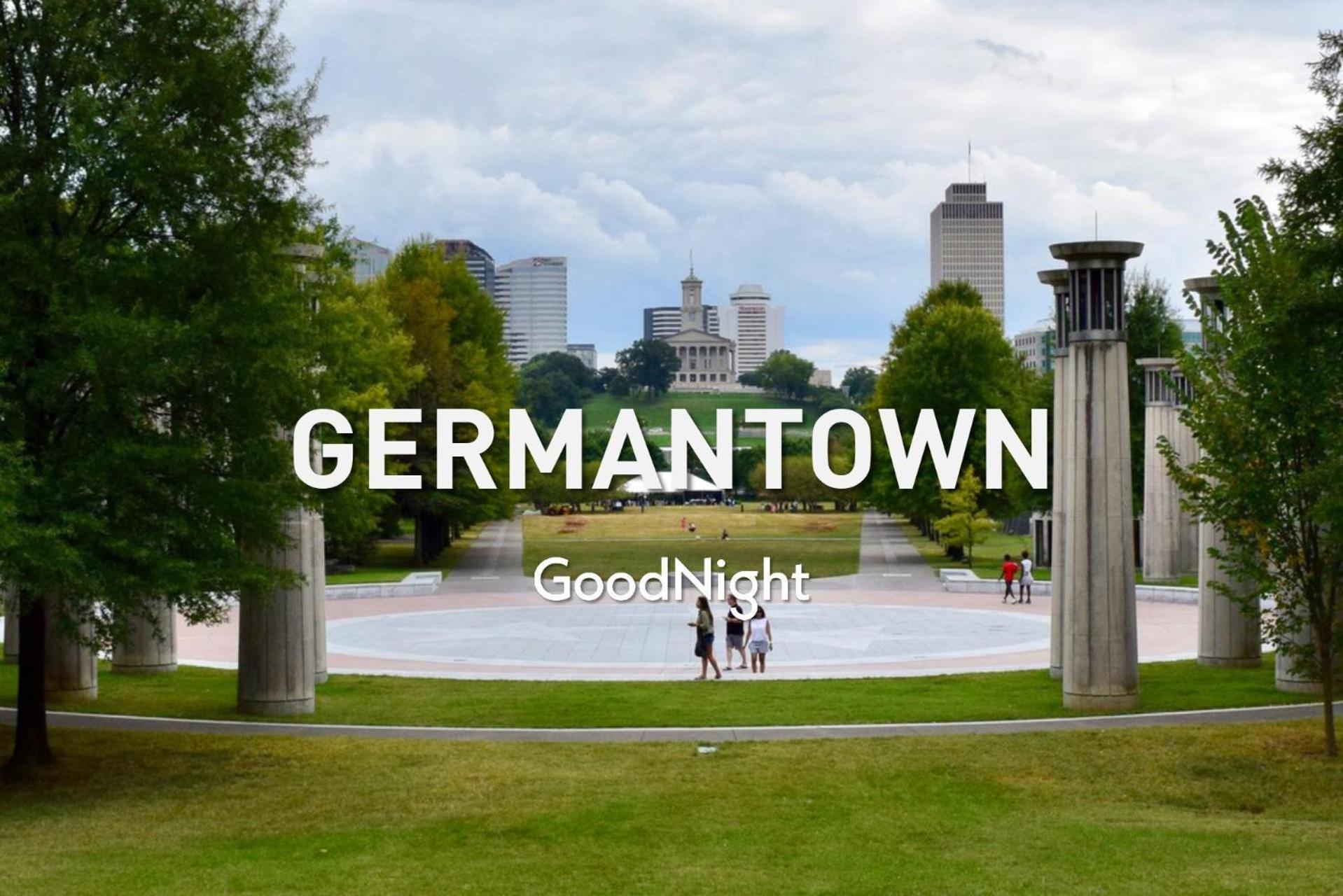 Country Lyric - Mins To Downtown - Rooftop Deck แนชวิลล์ ภายนอก รูปภาพ